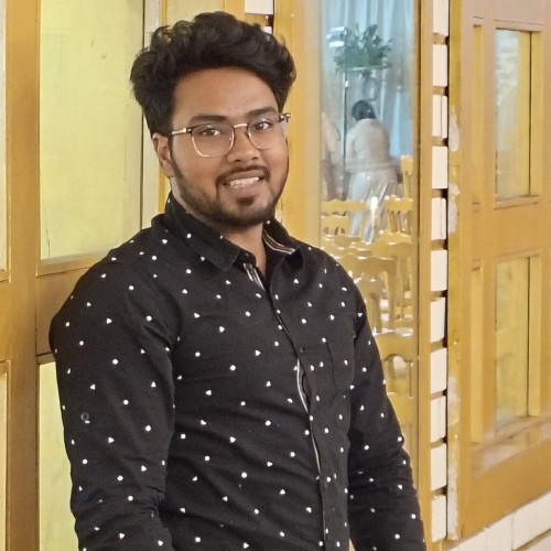 Arbaan K. profile photo