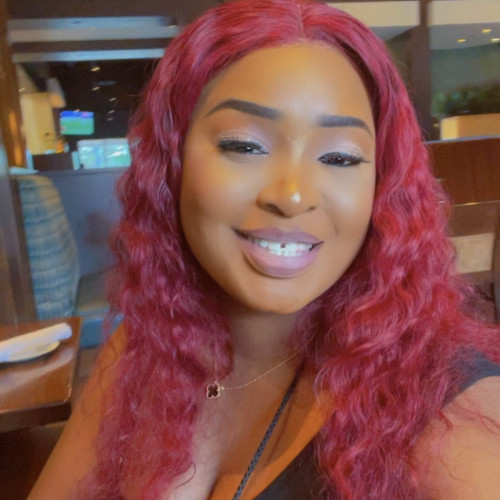 Damilola  O. profile photo