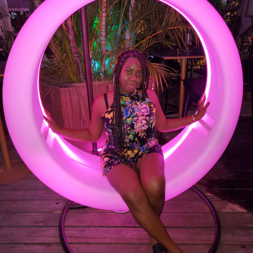 GShavonnai C. profile photo