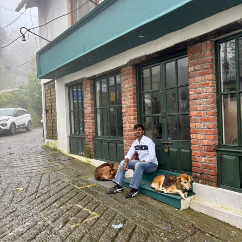 tarun k. profile photo