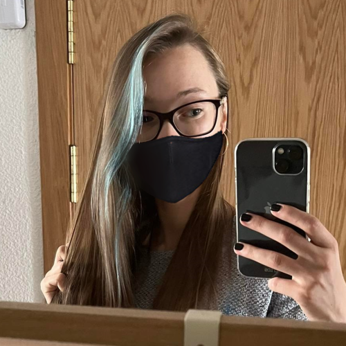 Greta A. profile photo