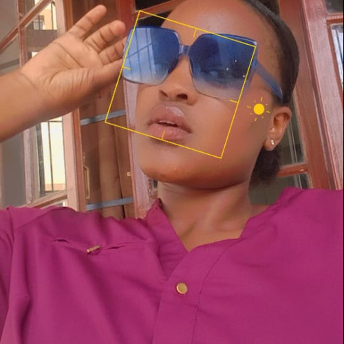 Reanetse M. profile photo