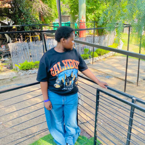 Karabo R. profile photo