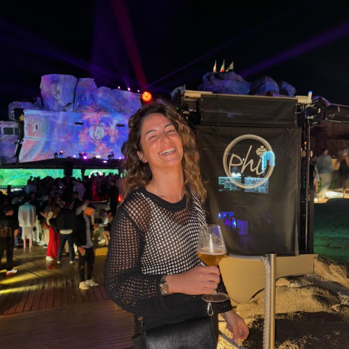 Maria C. profile photo