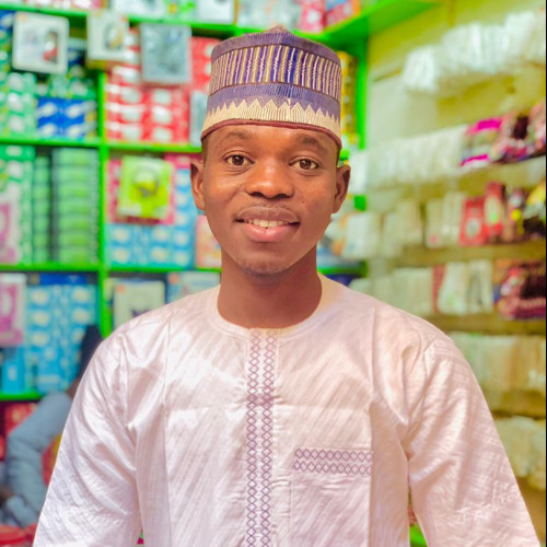 Umar K. profile photo