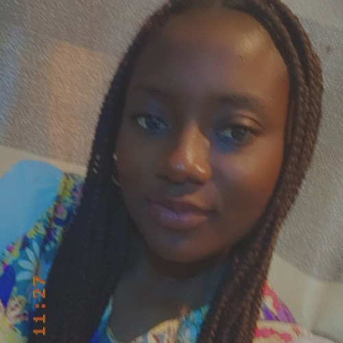 Gold B. profile photo