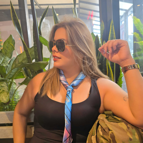 Maria Fernanda D. profile photo