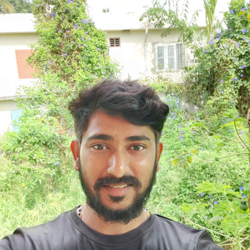 Mangesh S.