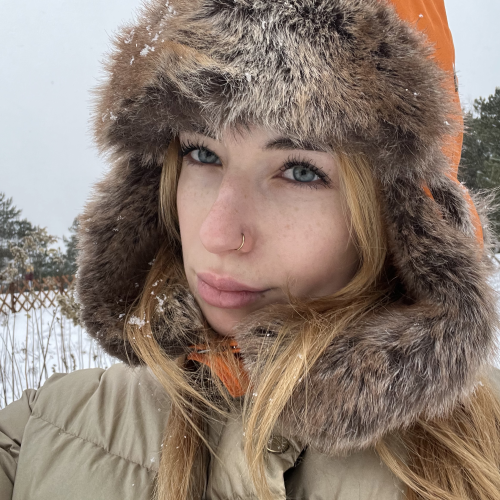 Camilla D. profile photo