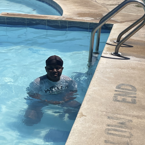 Farida M. profile photo