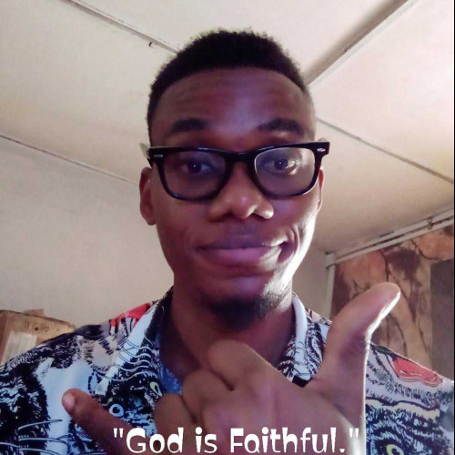 Fovie D. profile photo
