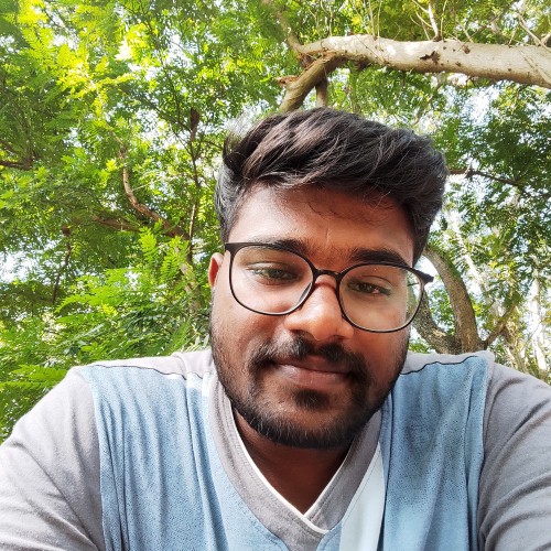 RAVINDRA  C. profile photo