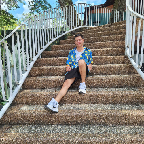 josue c. profile photo