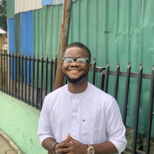 Chukwuemeka B. profile photo