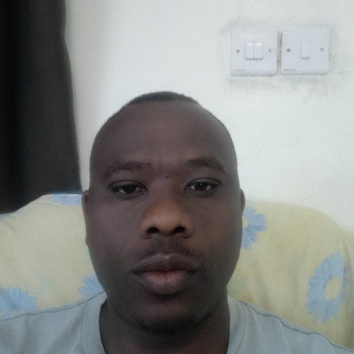 DAVID W. profile photo