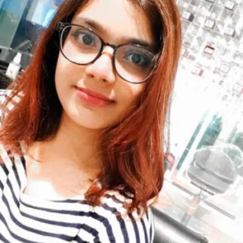 Koena M. profile photo