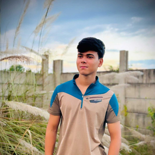 azam k. profile photo