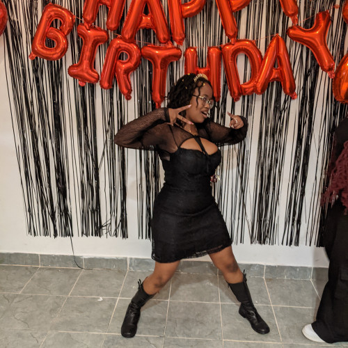 alicia j. profile photo