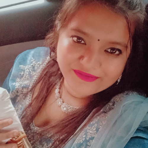 Sunita A. profile photo