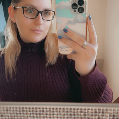 Milly J. profile photo