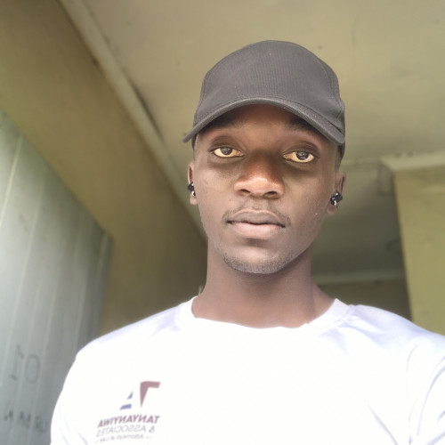 Anesu M. profile photo