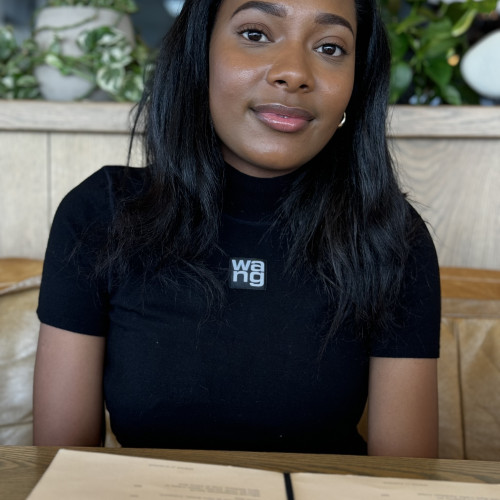 Tamule W. profile photo
