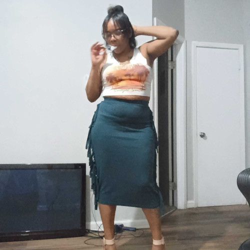 Kiki S. profile photo