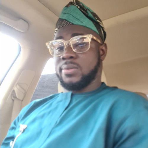 kingsley i. profile photo