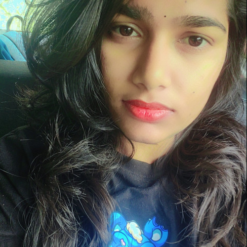 Vaishu  R. profile photo