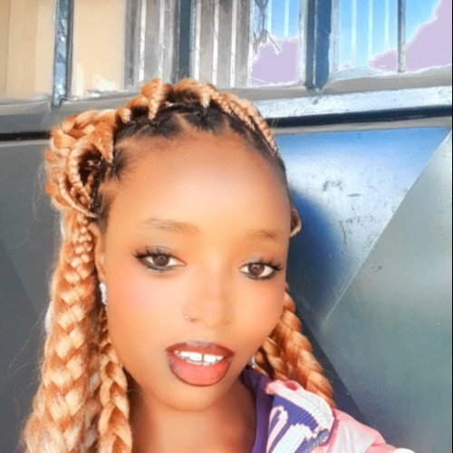 Tiara N. profile photo