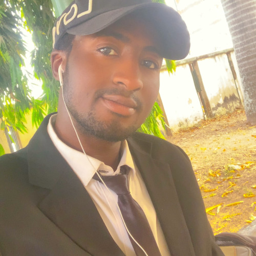 Muhammad N. profile photo