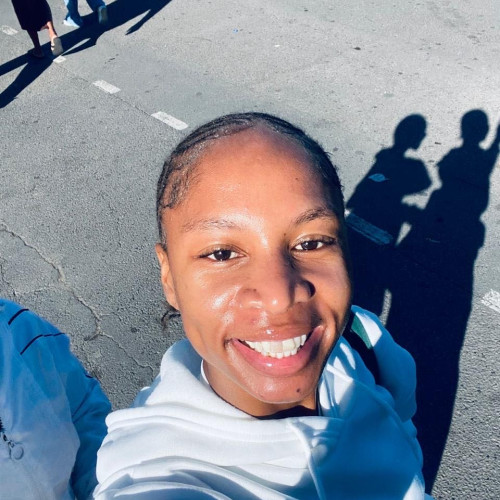 Yonwaba J. profile photo