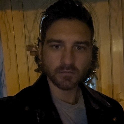 Aodhan M. profile photo