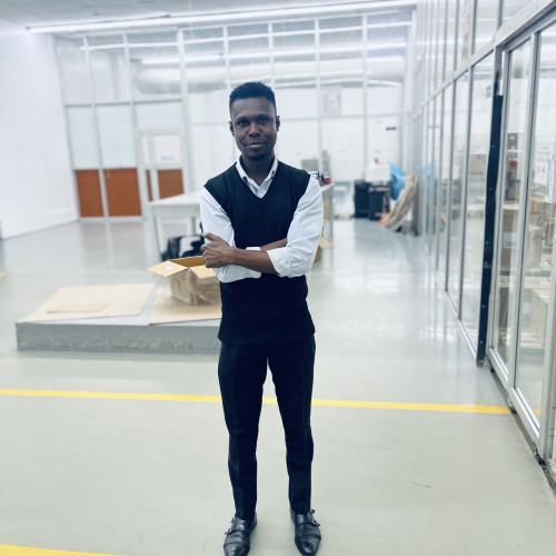 Temitope A. profile photo