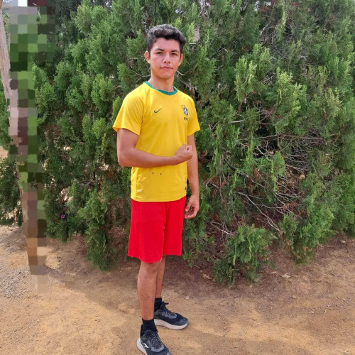 Sergio R. profile photo