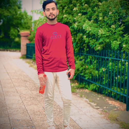 ALI  A. profile photo