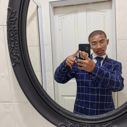 Jozay W. profile photo