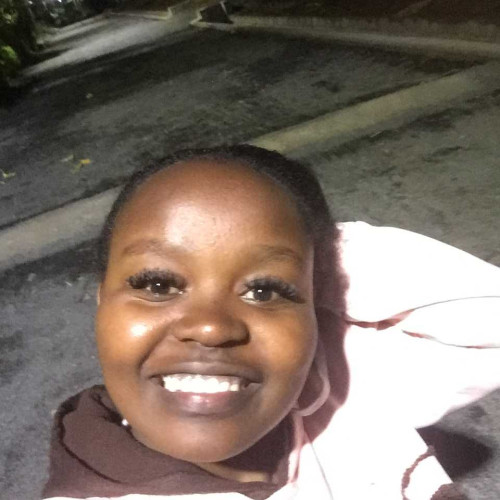 Sharon m. profile photo