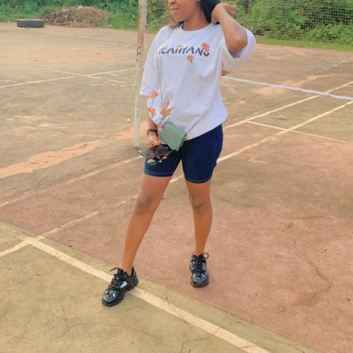 Prisca C.