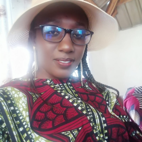 Sheila O. profile photo