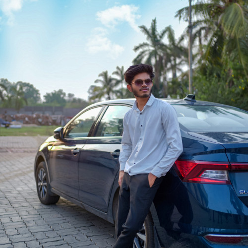 abhishek v. profile photo