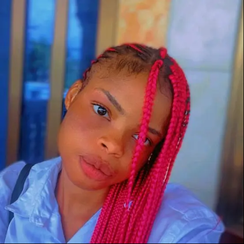 Jumoke D.