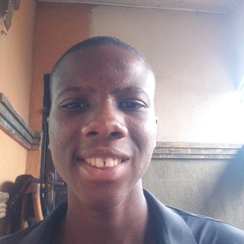 Simeon  J. profile photo