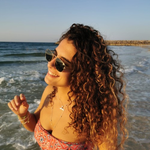 Morgane G. profile photo