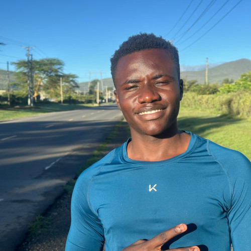 Alpha B. profile photo
