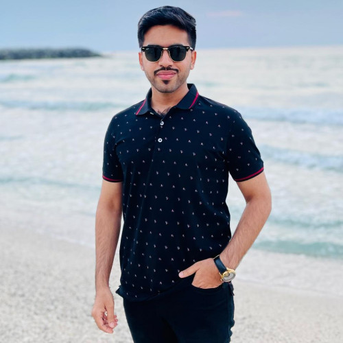 Abdul Aziz A. profile photo