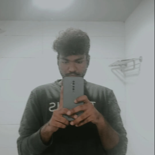 Sidharth  S.