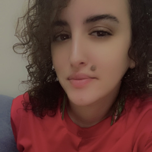 Rokaya F. profile photo