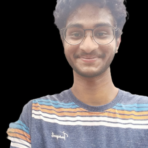 Abhijeet d. profile photo