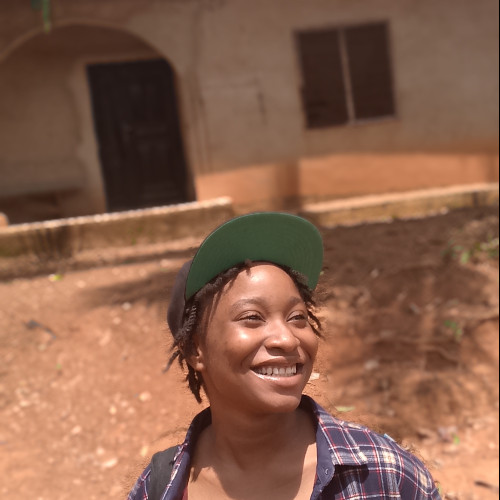 Maria G. profile photo